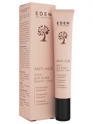 EDEN. ANTI-AGE4